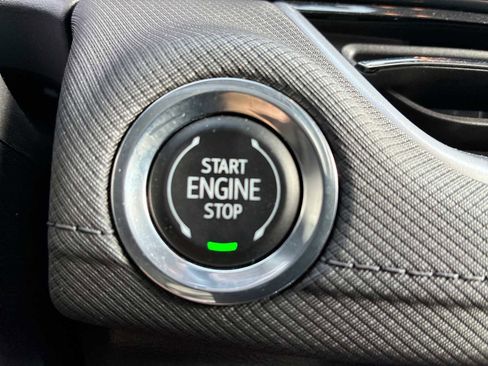 Certified 2024 Chevrolet TrailBlazer LT w/ Convenience Package image 16