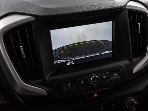 Used 2019 GMC Terrain SLE FWD image 7