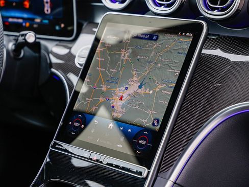 New 2026 Mercedes-Benz CLE 53 AMG 4MATIC Coupe image 12