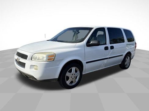 Used 2005 Chevrolet Uplander w/ Climate Package FWD image 1