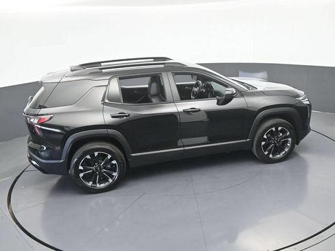 Used 2025 Chevrolet Equinox RS FWD image 52