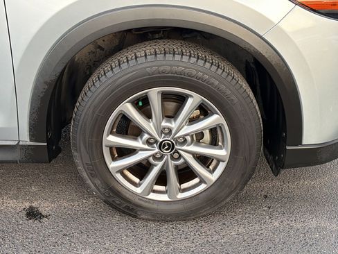 Certified 2023 MAZDA CX-5 AWD 2.5 S w/ Preferred Package image 38