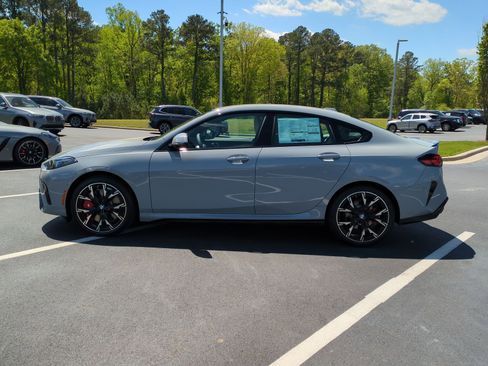 Certified 2025 BMW 228i xDrive w/ Technology Package image 7