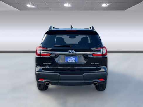Used 2025 Subaru Ascent Premium AWD/4WD image 10