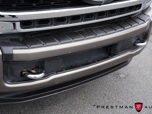 Used 2020 Ford F250 King Ranch w/ King Ranch Ultimate Package image 22