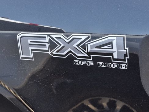 Used 2025 Ford F150 XLT w/ Equipment Group 302A MID AWD/4WD image 11
