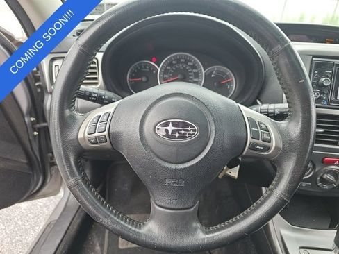 Used 2011 Subaru Impreza Outback Sport AWD/4WD image 12