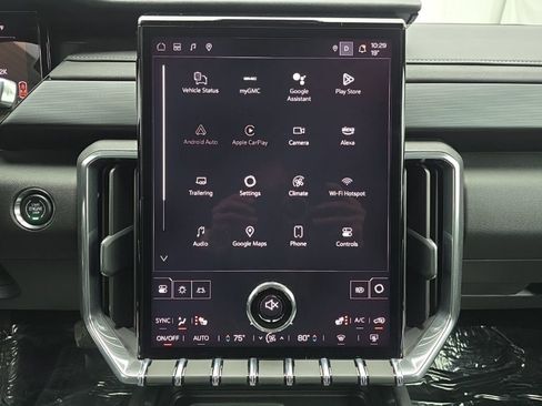 Used 2025 GMC Acadia Elevation image 34