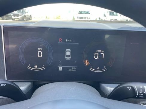 Used 2024 Hyundai Sonata SEL FWD image 32