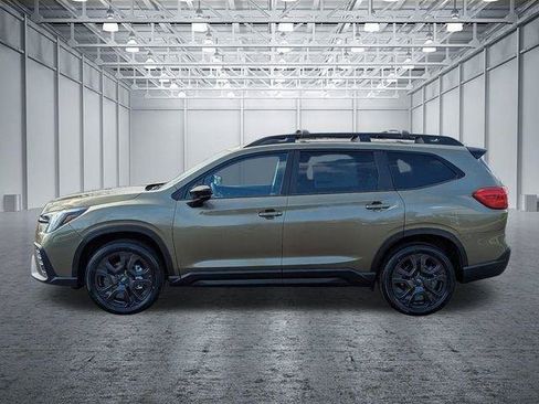 Used 2026 Subaru Ascent Bronze Edition w/ Popular Package #2 AWD/4WD image 47