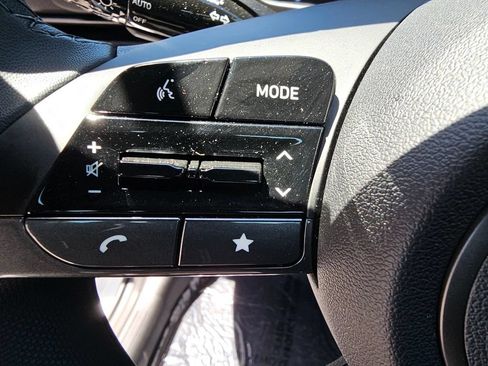 Certified 2026 Hyundai Elantra Sport FWD image 25