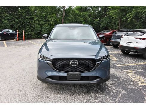 Used 2024 MAZDA CX-5 Carbon Edition AWD/4WD image 2