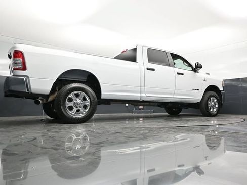 Used 2022 RAM 2500 Big Horn w/ Level A Equipment Group AWD/4WD image 50