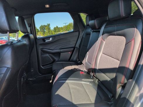 Certified 2023 Ford Escape ST-Line Select w/ Tech Pack #1 AWD/4WD image 24