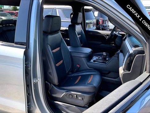 Used 2024 GMC Sierra 1500 AT4 AWD/4WD image 27