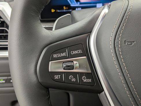 New 2026 BMW X5 xDrive40i w/ Climate Comfort Package image 19