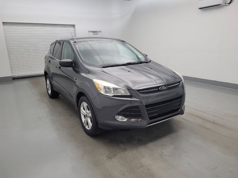 Used 2015 Ford Escape SE AWD/4WD image 13