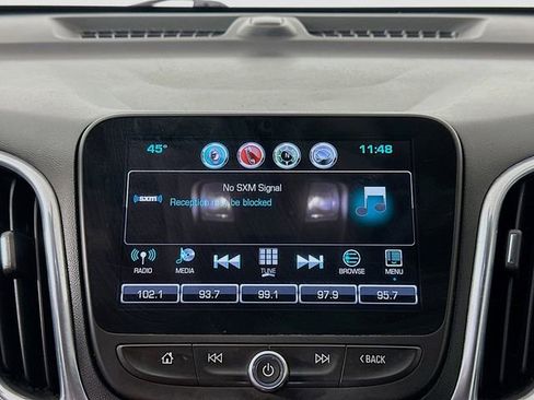 Used 2018 Chevrolet Equinox LT image 15