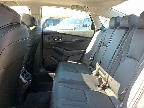 New 2026 Honda Accord Touring image 7
