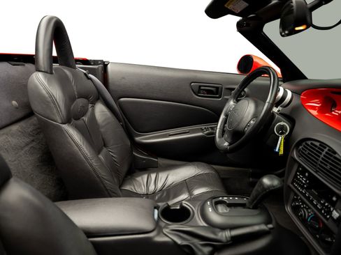 Used 1999 Plymouth Prowler RWD image 52