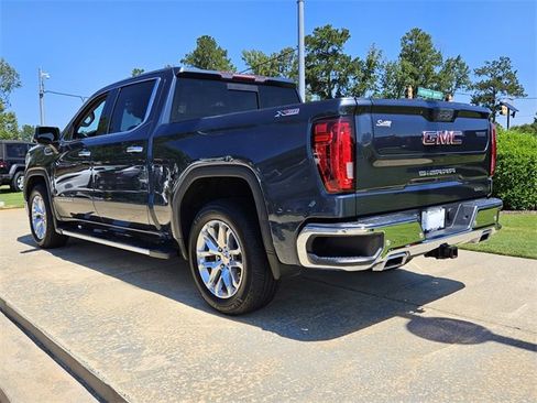 Used 2020 GMC Sierra 1500 SLT w/ SLT Premium Plus Package image 10