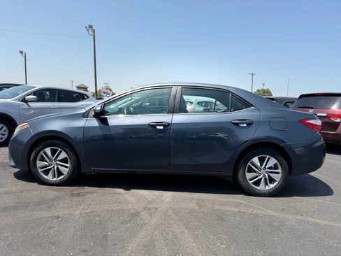 Used 2015 Toyota Corolla LE Premium FWD image 6