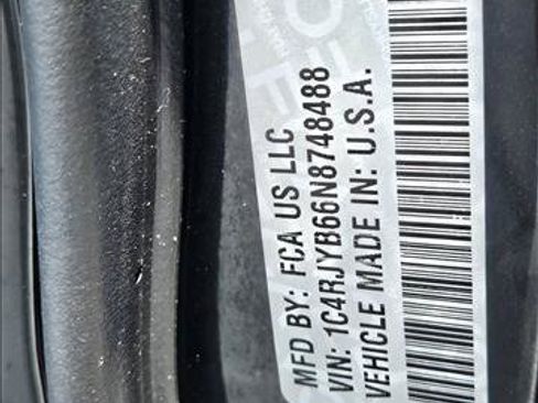 Used 2022 Jeep Grand Cherokee Limited 4xe AWD/4WD image 26