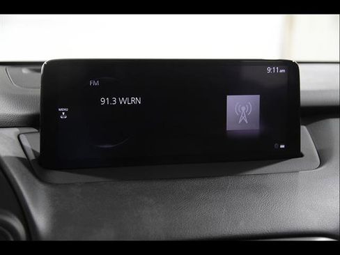 Used 2023 MAZDA CX-9 Carbon Edition AWD/4WD image 10
