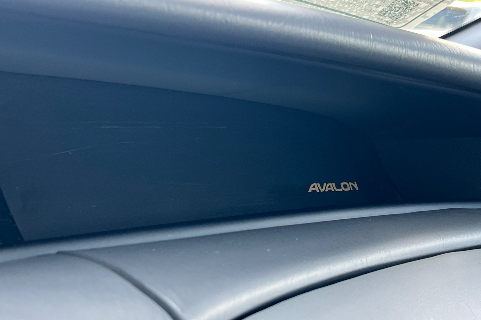 Used 2003 Toyota Avalon XL FWD image 34
