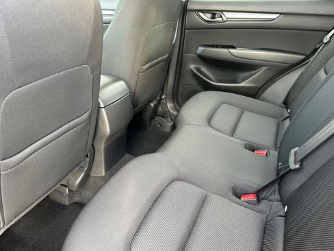 New 2025 MAZDA CX-5 AWD 2.5 S image 13