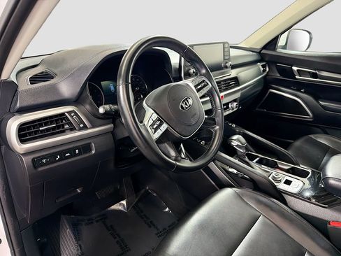 Used 2021 Kia Telluride S AWD/4WD image 11