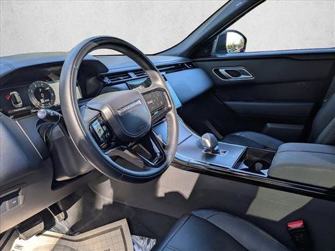 Certified 2026 Land Rover Range Rover Velar Dynamic SE image 14