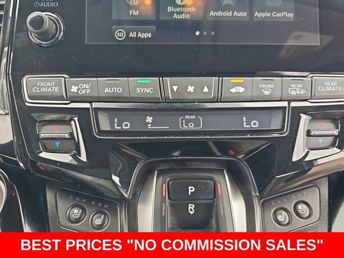 Used 2021 Honda Odyssey Elite image 22