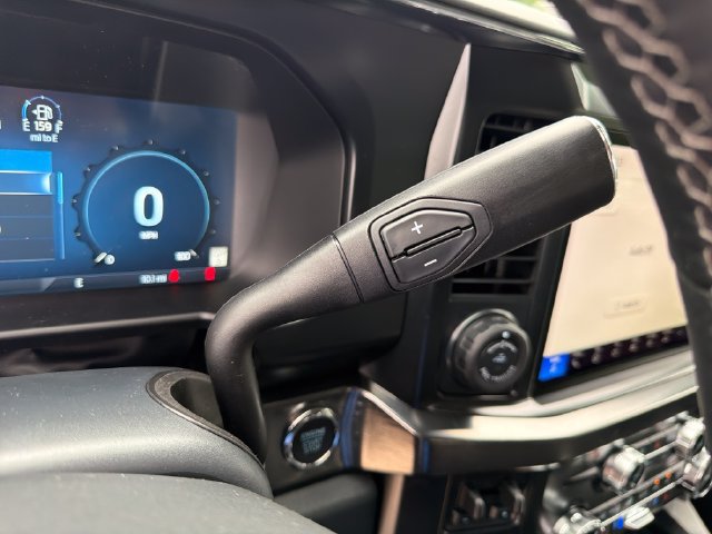 New 2026 Ford F350 Lariat w/ Black Appearance Package AWD/4WD image 26