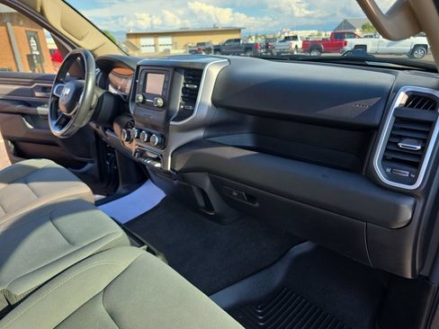Used 2020 RAM 1500 Big Horn AWD/4WD image 31