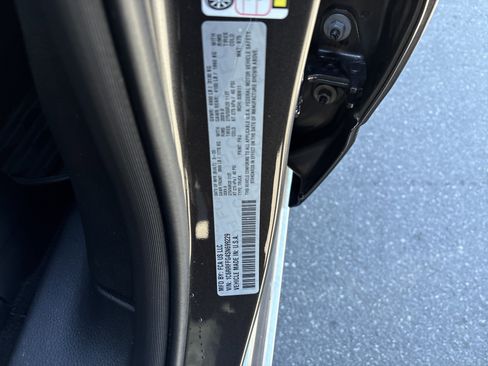 Used 2025 RAM 1500 Big Horn image 38