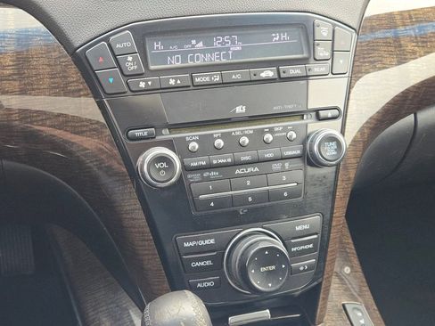 Used 2012 Acura MDX w/ Technology Package image 26