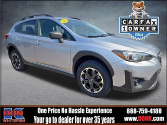 Used 2021 Subaru Crosstrek 2.0i AWD/4WD 360° Tour