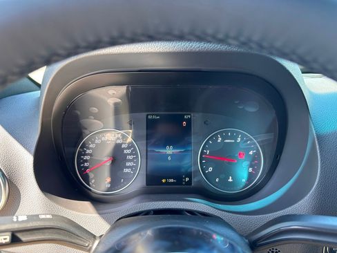 Used 2025 Mercedes-Benz Sprinter 2500 image 12