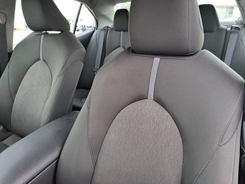 Used 2024 Toyota Camry LE FWD image 20