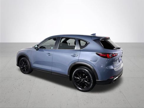 Used 2024 MAZDA CX-5 Carbon Edition AWD/4WD image 8