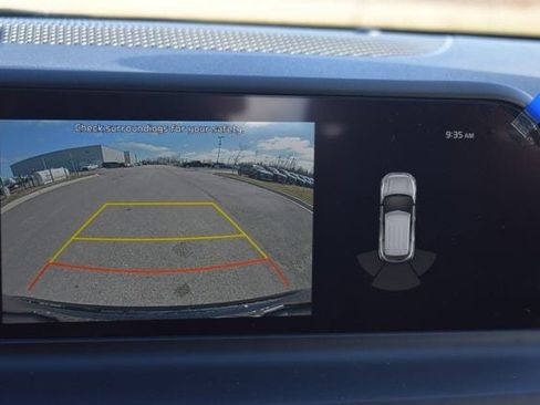 New 2026 Kia Seltos EX image 31