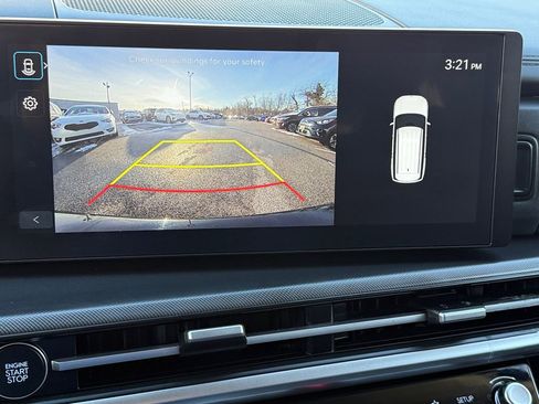 Used 2024 Hyundai Santa Fe SEL image 20