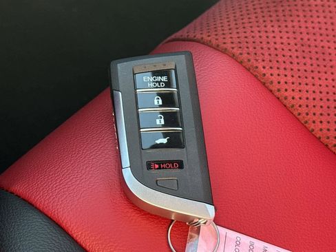 New 2026 Acura Integra A-Spec image 32