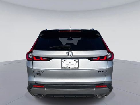 Used 2023 Honda CR-V Sport image 5