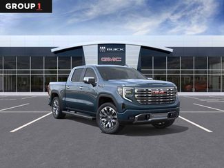 New 2026 GMC Sierra 1500 Denali w/ Denali Reserve Package video 1