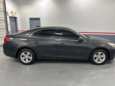 Used 2016 Chevrolet Malibu LS w/ Protection Package image 23