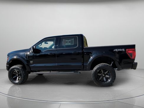 New 2026 Ford F150 XLT w/ Equipment Group 303A High image 18