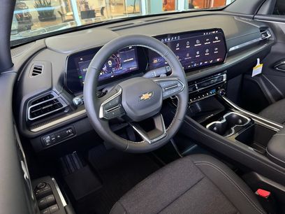 New 2026 Chevrolet Traverse LT w/ LPO, Floor Liner Package