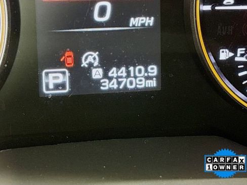 Used 2022 Subaru Outback Wilderness image 12